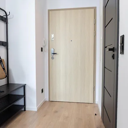 Luxus Apartament Luna Gdynia