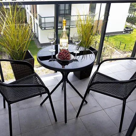 Luxus Apartament Luna Appartamento *
