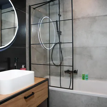 Luxus Apartament Luna Appartamento