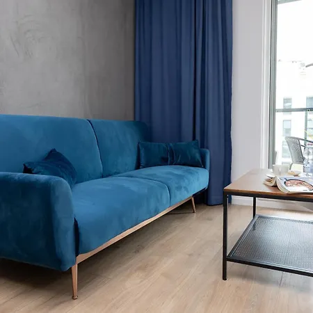Luxus Apartament Luna Appartamento