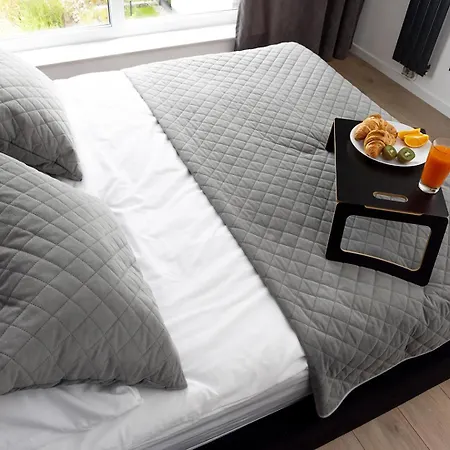 Luxus Apartament Luna Appartamento *