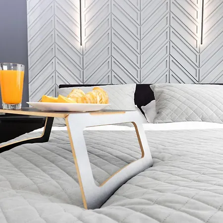 Luxus Apartament Luna * Gdynia