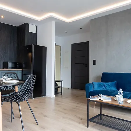 Luxus Apartament Luna Appartamento